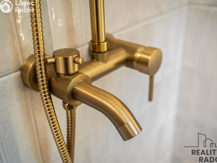 Prodej bytu 3+KK Ostrava, Českobratrská č. 19