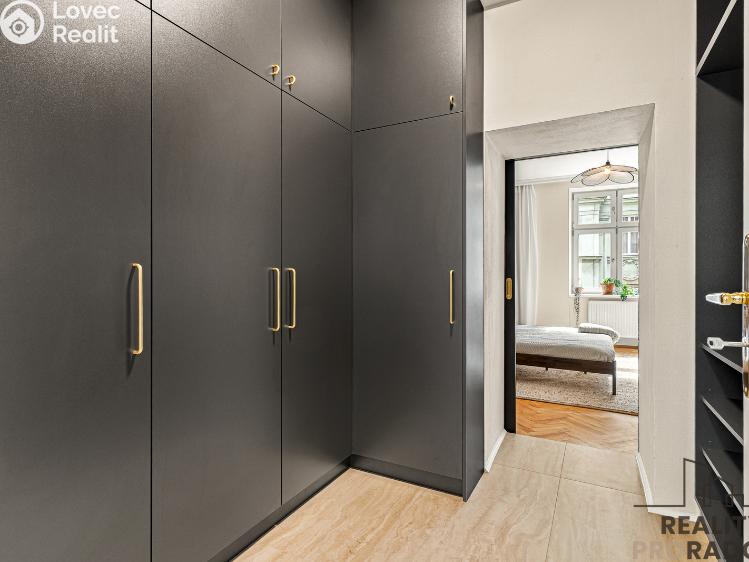 Prodej bytu 3+KK Ostrava, Českobratrská č. 21