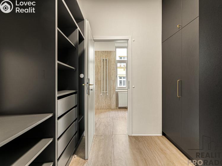 Prodej bytu 3+KK Ostrava, Českobratrská č. 23