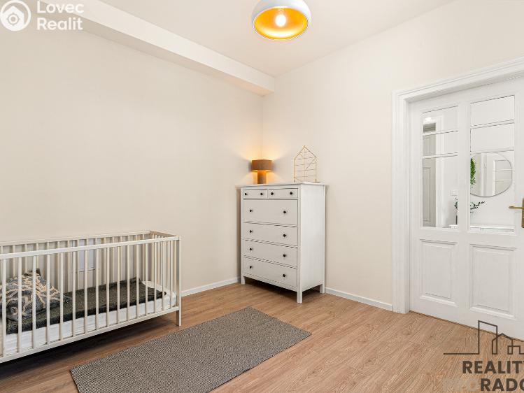 Prodej bytu 3+KK Ostrava, Českobratrská č. 24