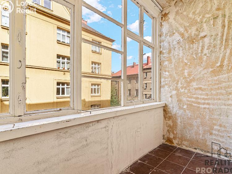 Prodej bytu 3+KK Ostrava, Českobratrská č. 29