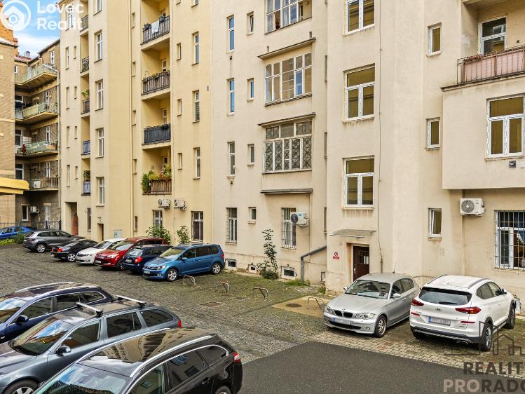 Prodej bytu 3+KK Ostrava, Českobratrská č. 34