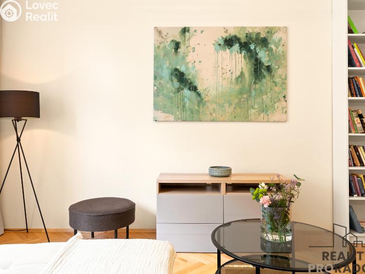 Prodej bytu 3+KK Ostrava, Českobratrská č. 41