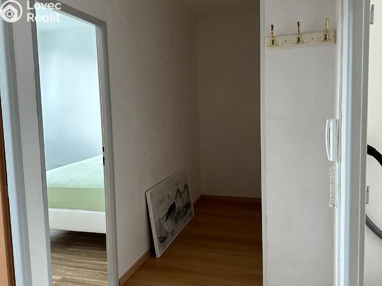 Prodej bytu 3+1 Teplice, Hlávkova č. 12