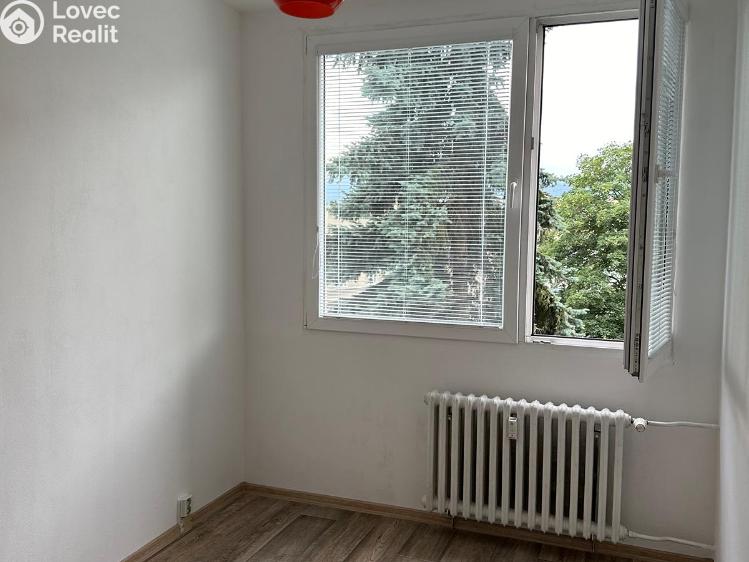Prodej bytu 3+1 Teplice, Hlávkova č. 17