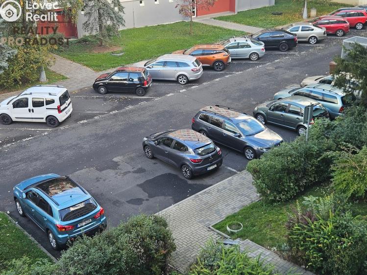 Prodej bytu 3+1 Teplice, Hlávkova č. 26