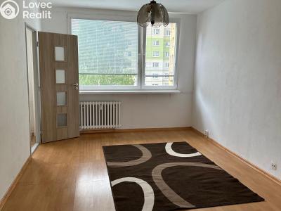 Prodej bytu 3+1 Teplice, Hlávkova č. 2