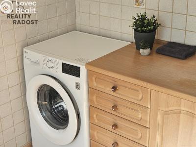 Prodej bytu 3+1 Teplice, Hlávkova č. 3