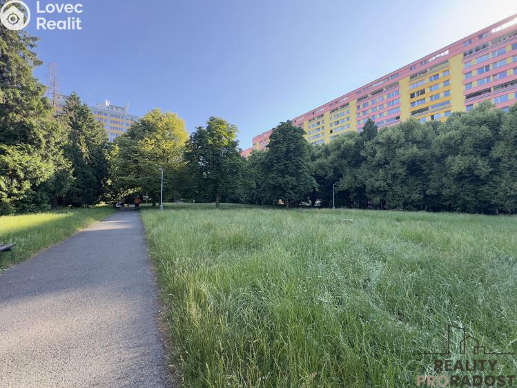 Prodej bytu 3+KK Praha, Hlivická č. 11
