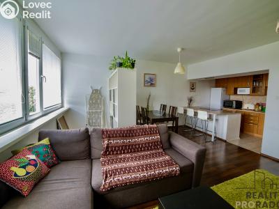 Prodej bytu 3+KK Praha, Hlivická č. 2