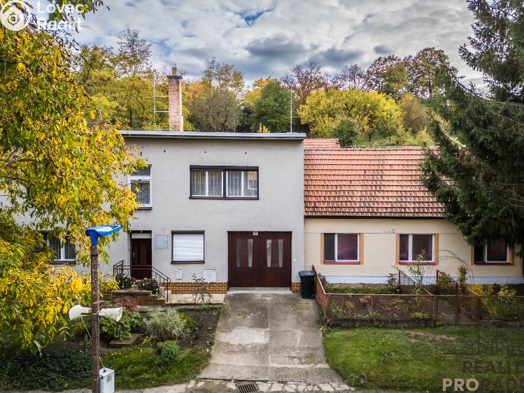 Продажа многогенного дом Klobouky u Brna č. 4