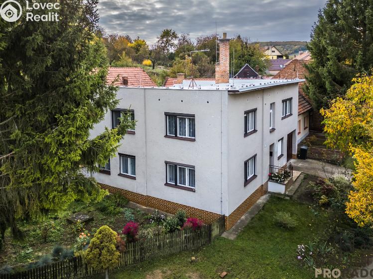 Продажа многогенного дом Klobouky u Brna č. 8