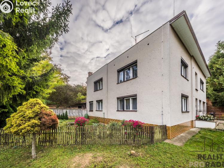 Продажа многогенного дом Klobouky u Brna č. 9