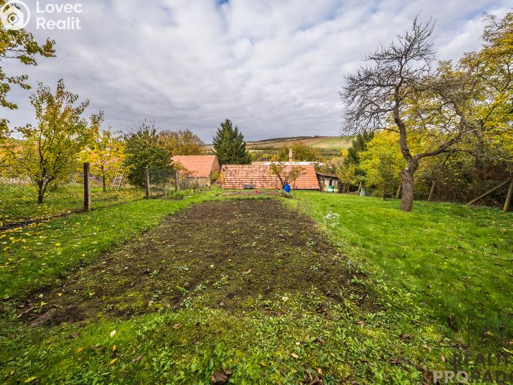 Продажа многогенного дом Klobouky u Brna č. 14