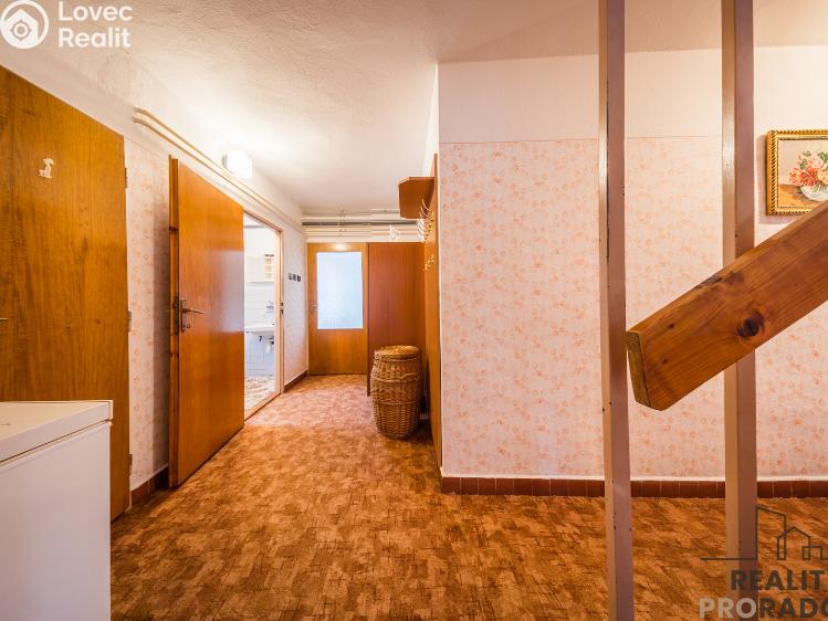 Продажа многогенного дом Klobouky u Brna č. 18