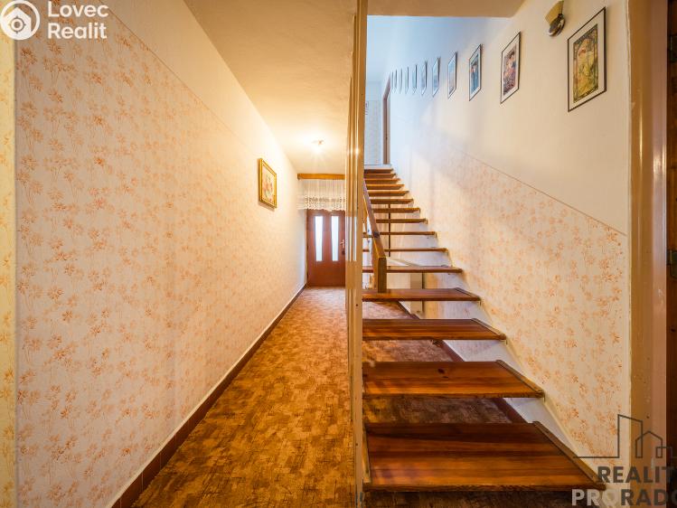 Продажа многогенного дом Klobouky u Brna č. 19