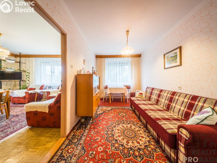 Продажа многогенного дом Klobouky u Brna č. 20