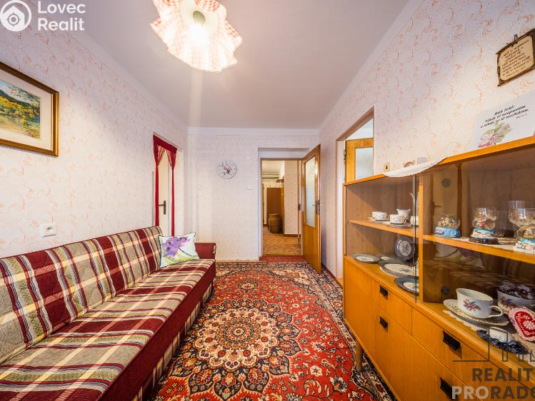 Продажа многогенного дом Klobouky u Brna č. 21