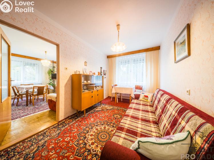 Продажа многогенного дом Klobouky u Brna č. 22