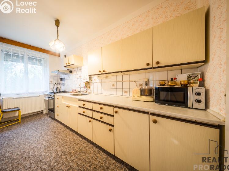 Продажа многогенного дом Klobouky u Brna č. 23