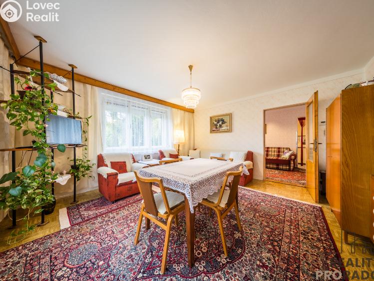 Продажа многогенного дом Klobouky u Brna č. 25