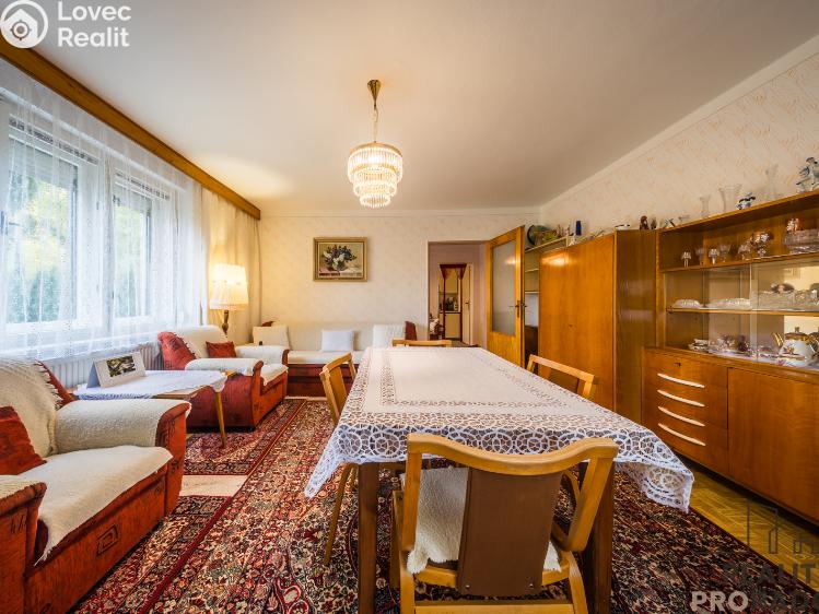 Продажа многогенного дом Klobouky u Brna č. 26