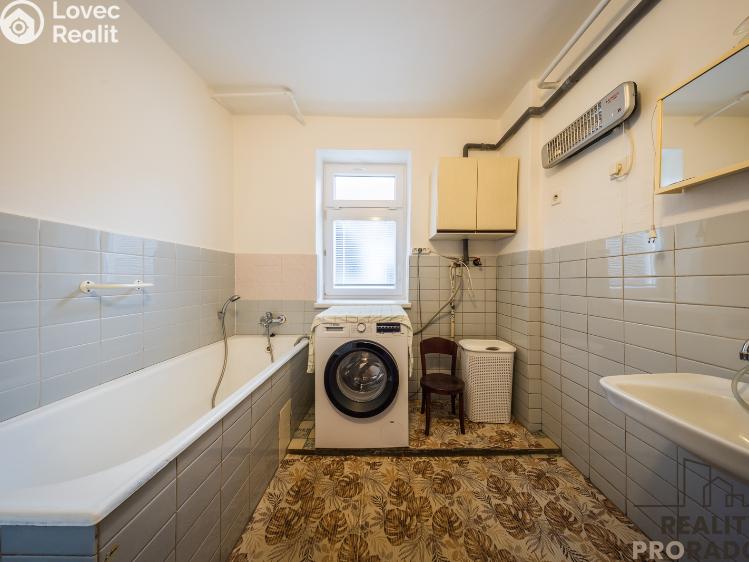 Продажа многогенного дом Klobouky u Brna č. 27