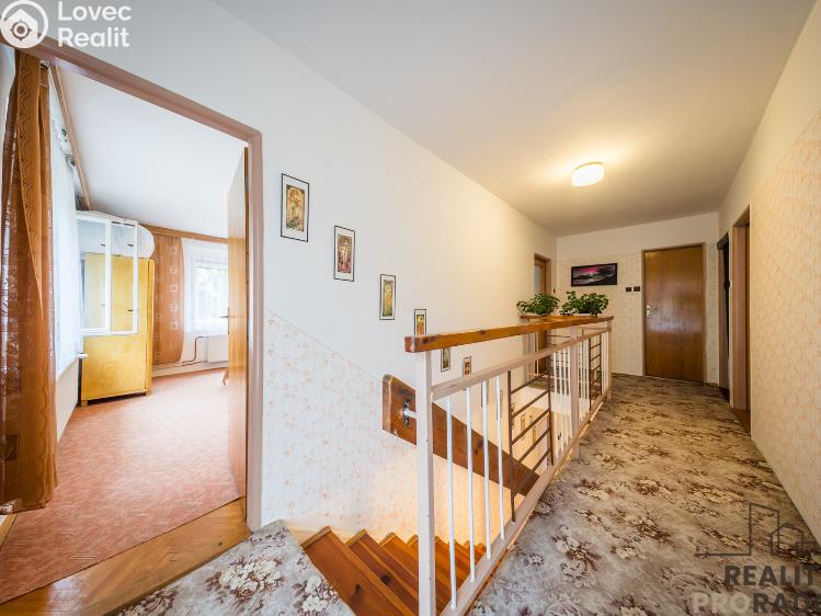 Продажа многогенного дом Klobouky u Brna č. 29