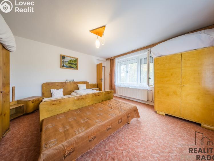 Продажа многогенного дом Klobouky u Brna č. 31