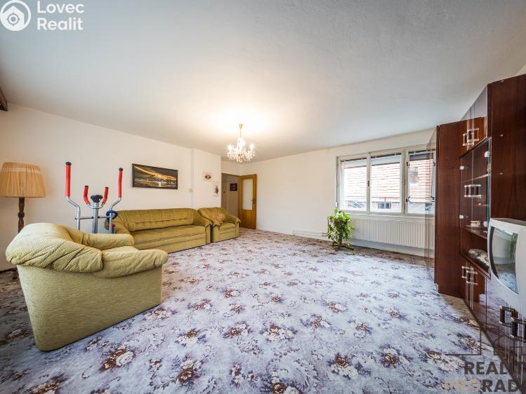 Продажа многогенного дом Klobouky u Brna č. 33