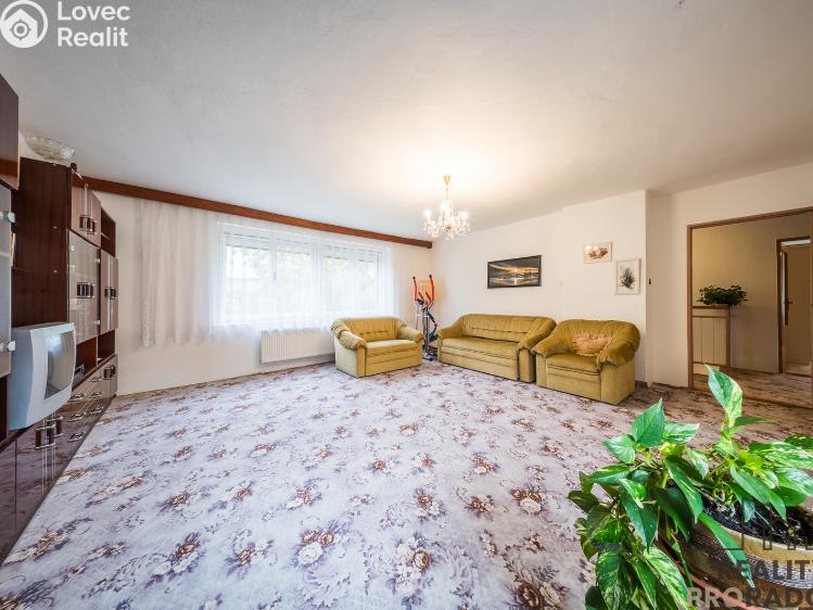 Продажа многогенного дом Klobouky u Brna č. 35