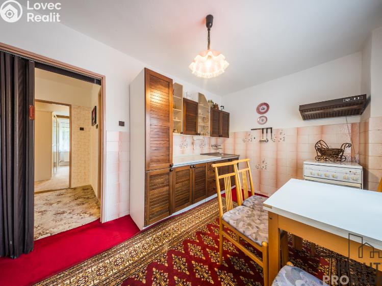 Продажа многогенного дом Klobouky u Brna č. 37