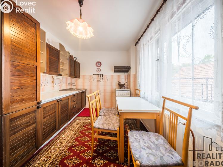 Продажа многогенного дом Klobouky u Brna č. 39