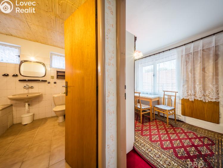 Продажа многогенного дом Klobouky u Brna č. 40