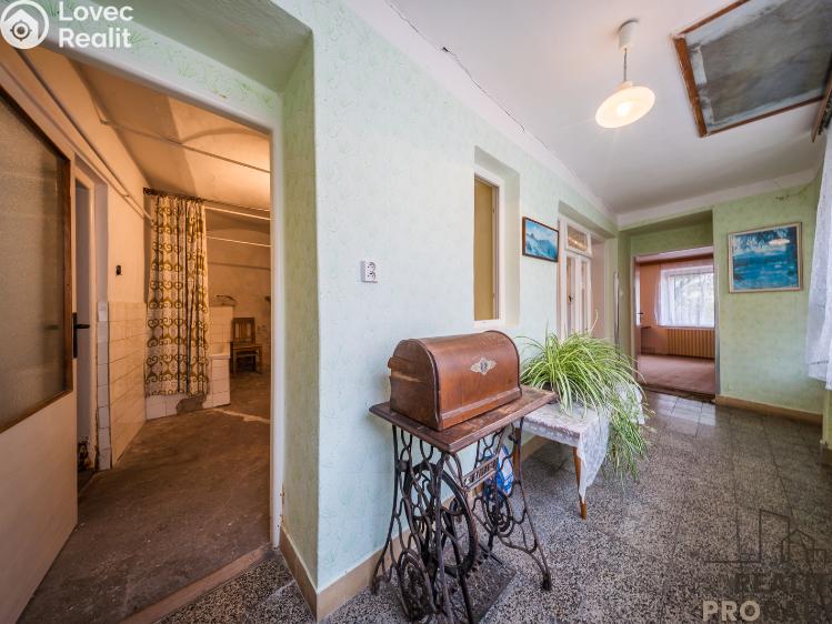 Продажа многогенного дом Klobouky u Brna č. 44