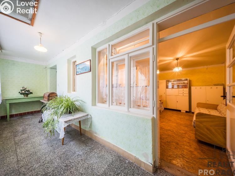 Продажа многогенного дом Klobouky u Brna č. 45