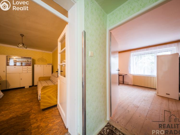 Продажа многогенного дом Klobouky u Brna č. 46