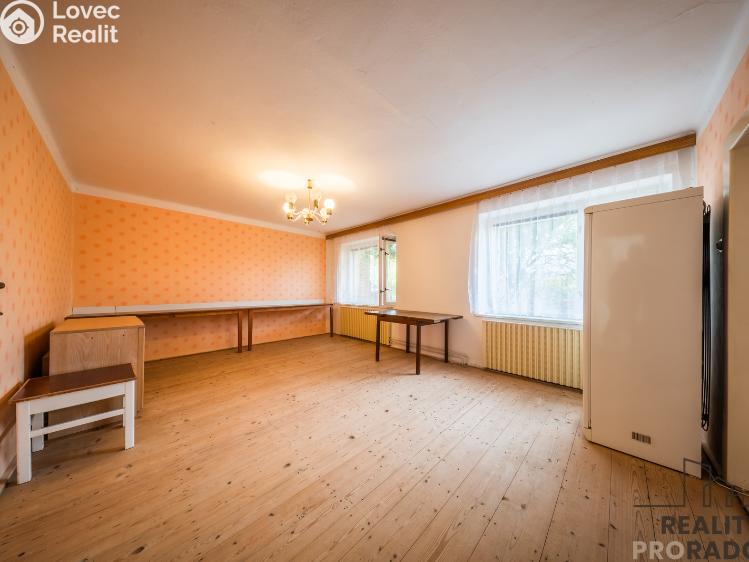 Продажа многогенного дом Klobouky u Brna č. 47