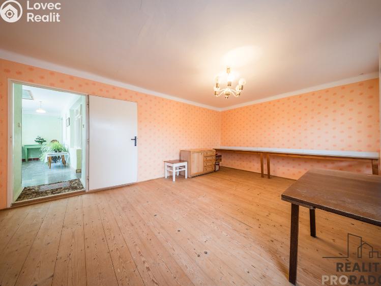 Продажа многогенного дом Klobouky u Brna č. 48