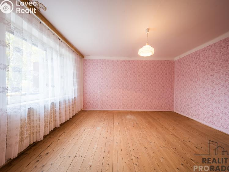 Продажа многогенного дом Klobouky u Brna č. 49