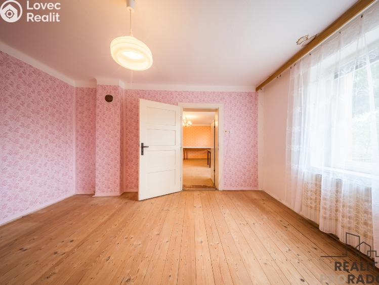 Продажа многогенного дом Klobouky u Brna č. 50