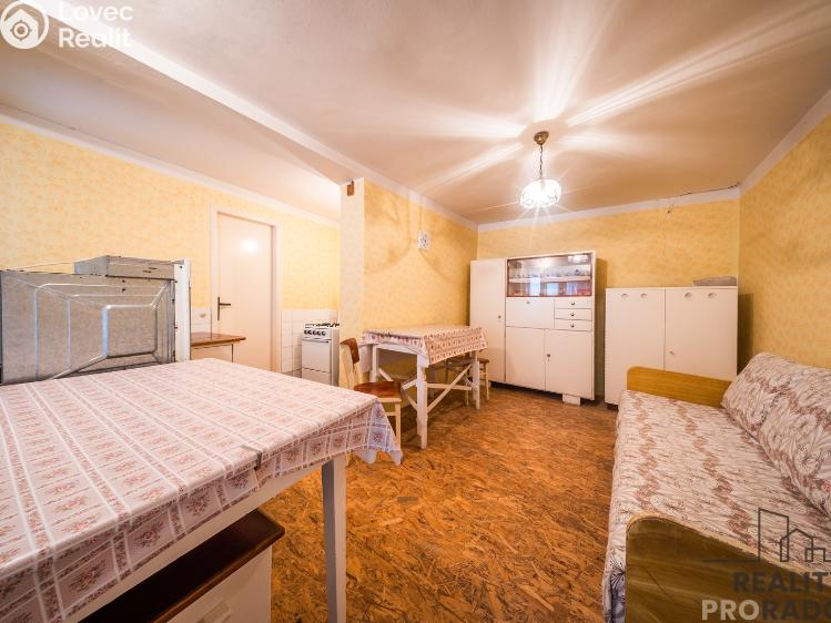 Продажа многогенного дом Klobouky u Brna č. 51