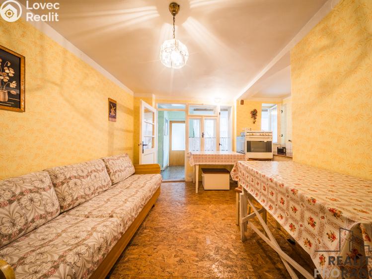 Продажа многогенного дом Klobouky u Brna č. 52