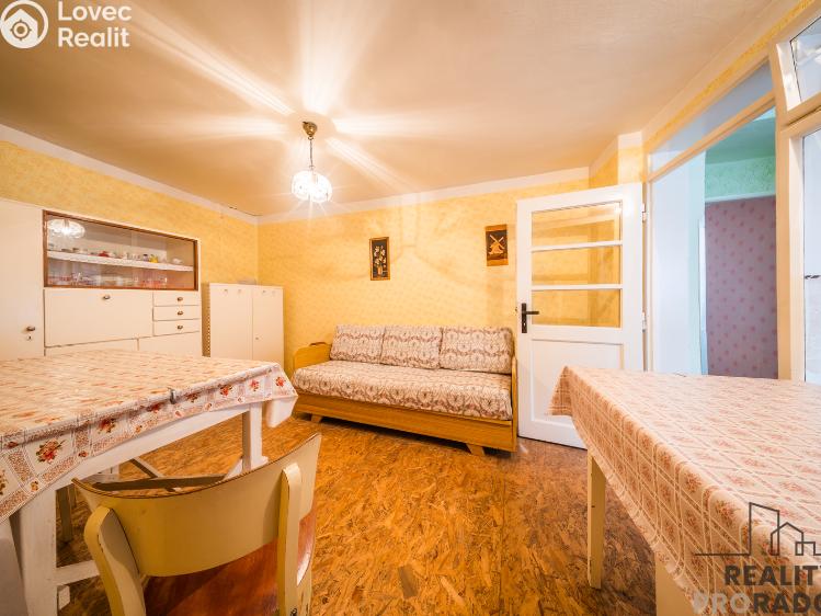 Продажа многогенного дом Klobouky u Brna č. 53