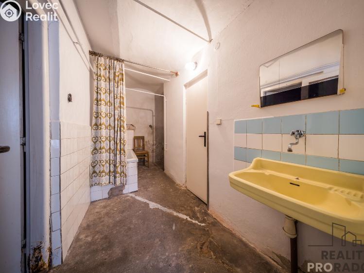 Продажа многогенного дом Klobouky u Brna č. 54