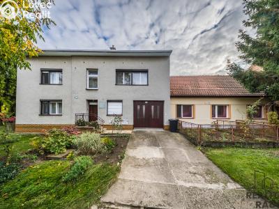 Sale multi-gen house Klobouky u Brna č. 2