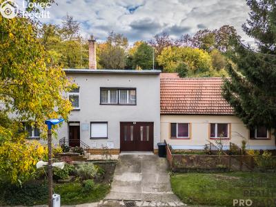 Sale multi-gen house Klobouky u Brna č. 4