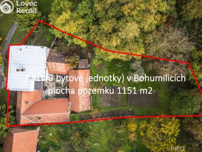 Sale multi-gen house Klobouky u Brna č. 5