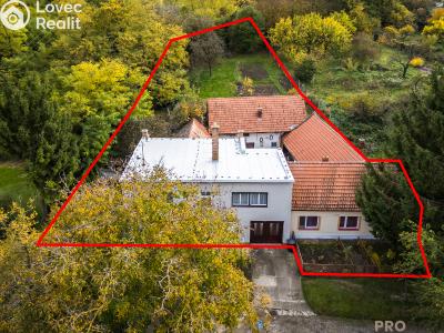 Продажа многогенного дом Klobouky u Brna č. 3