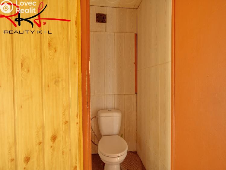 Prodej bytu 2+1 Roudnice nad Labem, Alej 17. listopadu č. 10